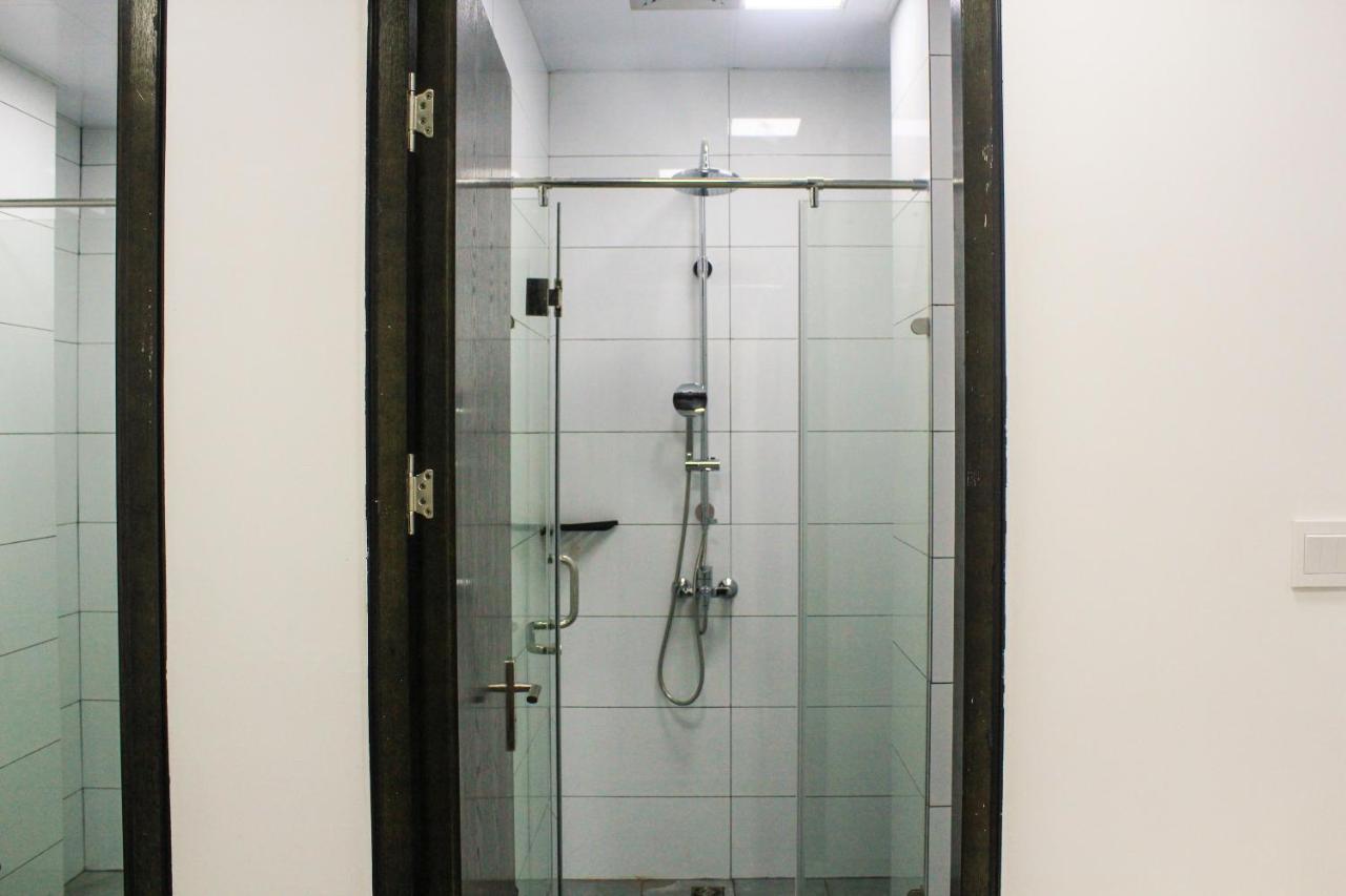 Together Hostel Suzhou Tô Châu Ngoại thất bức ảnh
